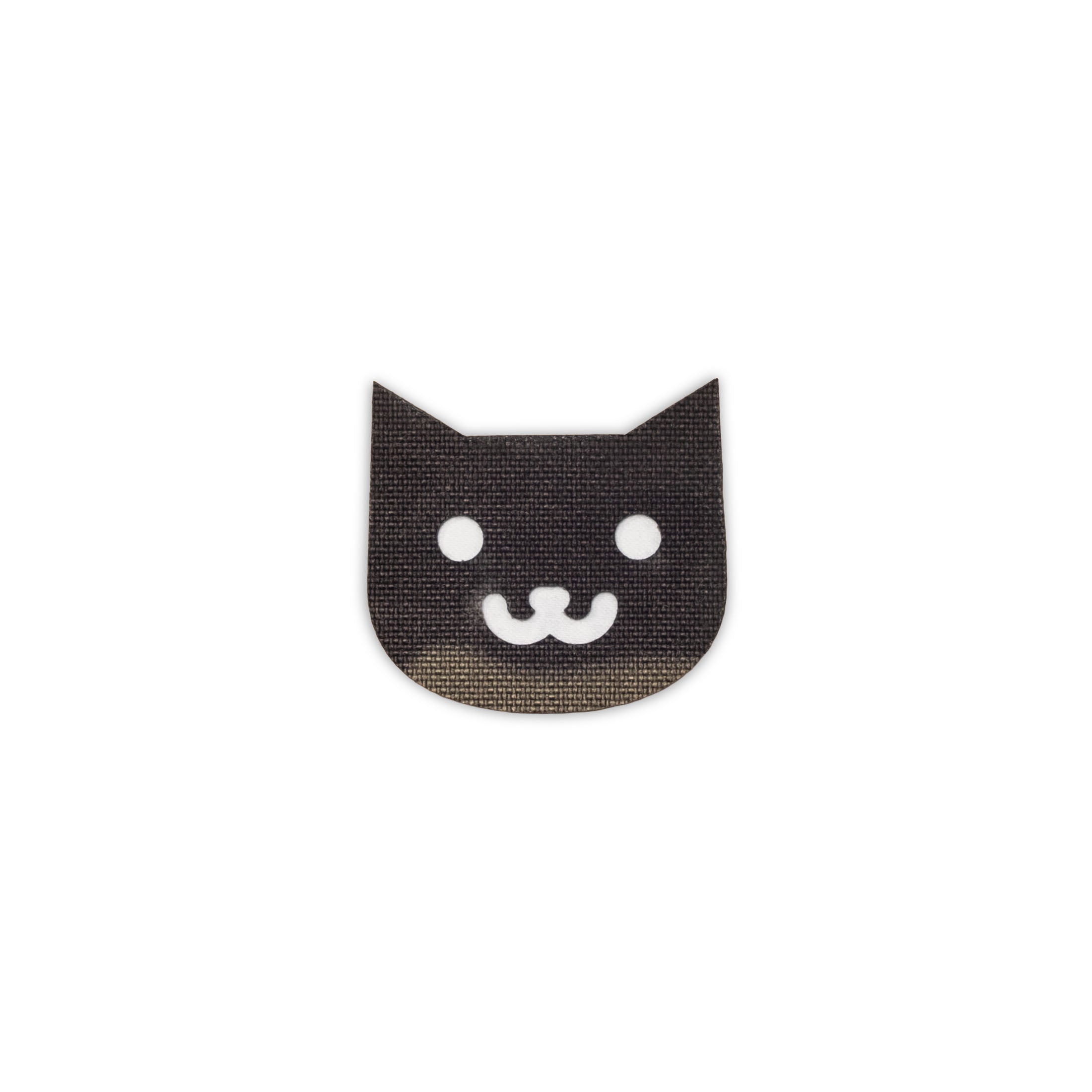 Cat Head Tactical Patch 1.5 Cordura Morale Patch by Alpinhound Supply