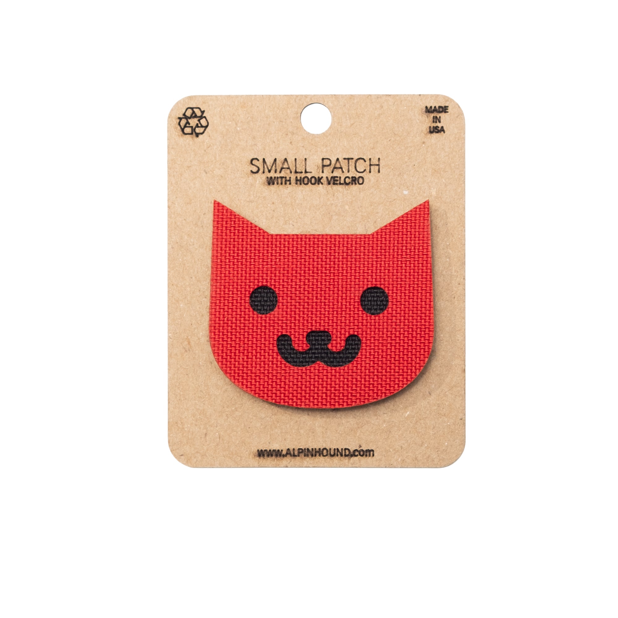 Cat Head Tactical Patch 1.5