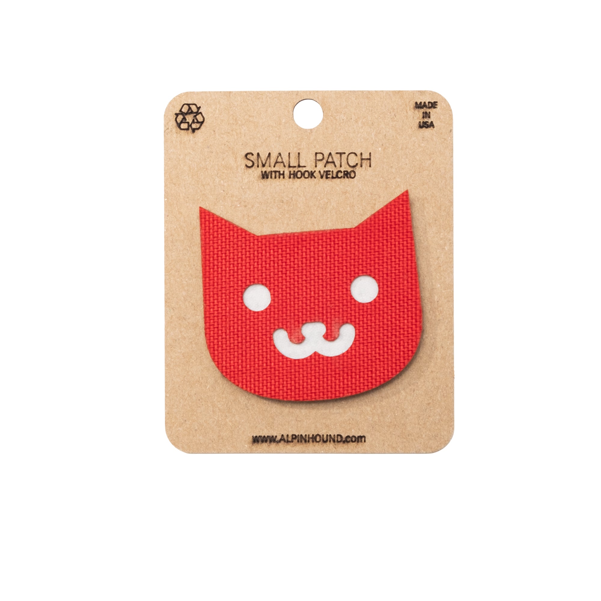 Cat Head Tactical Patch 1.5