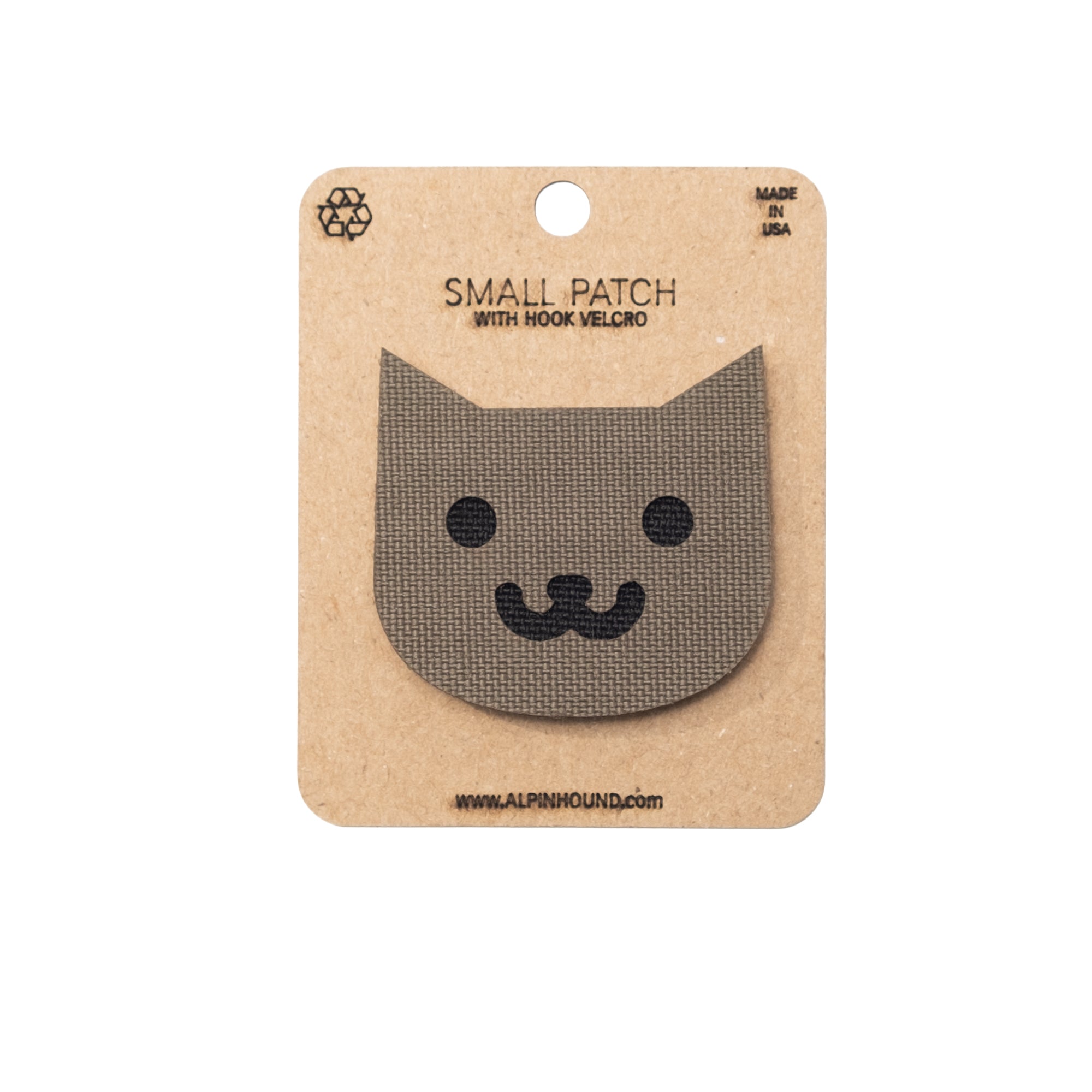 Cat Head Tactical Patch 1.5