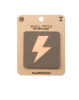 Lightning Bolt Tactical Patch 1.5X1.5