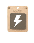 Lightning Bolt Tactical Patch 1.5X1.5