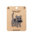 Bomb Cat Tactical Patch 1.5
