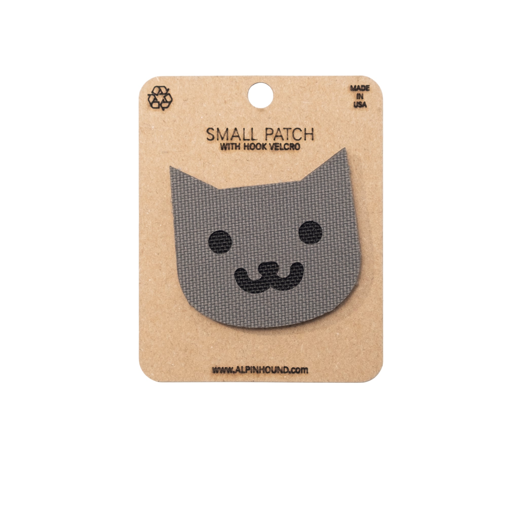 Cat Head Tactical Patch 1.5