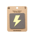 Lightning Bolt Tactical Patch 1.5X1.5