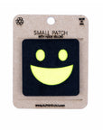 Smiley Face Tactical Patch 1.5X1.5