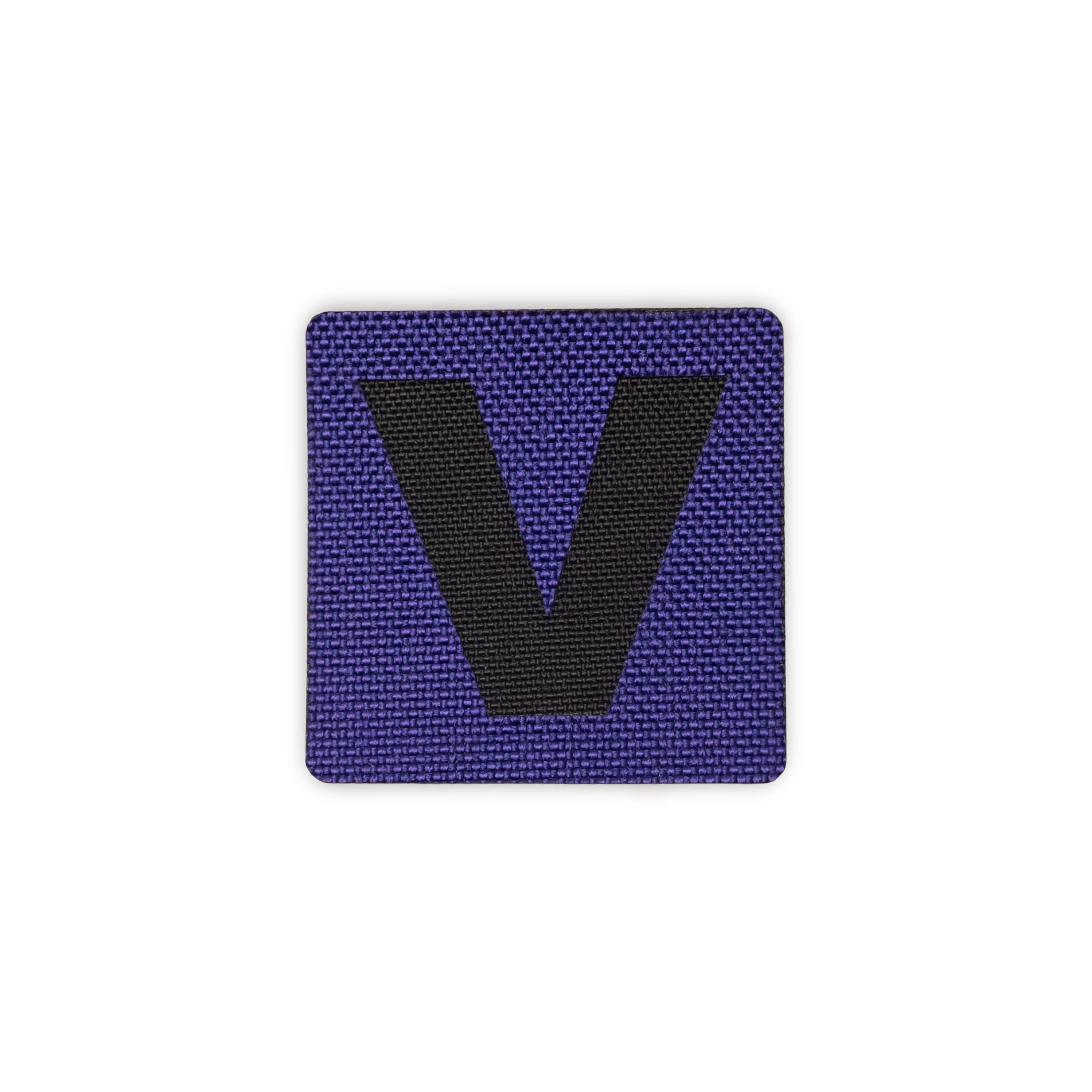 Vashon V Tactical Patch 2X2