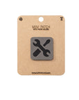 Tools Tactical Patch 1X1