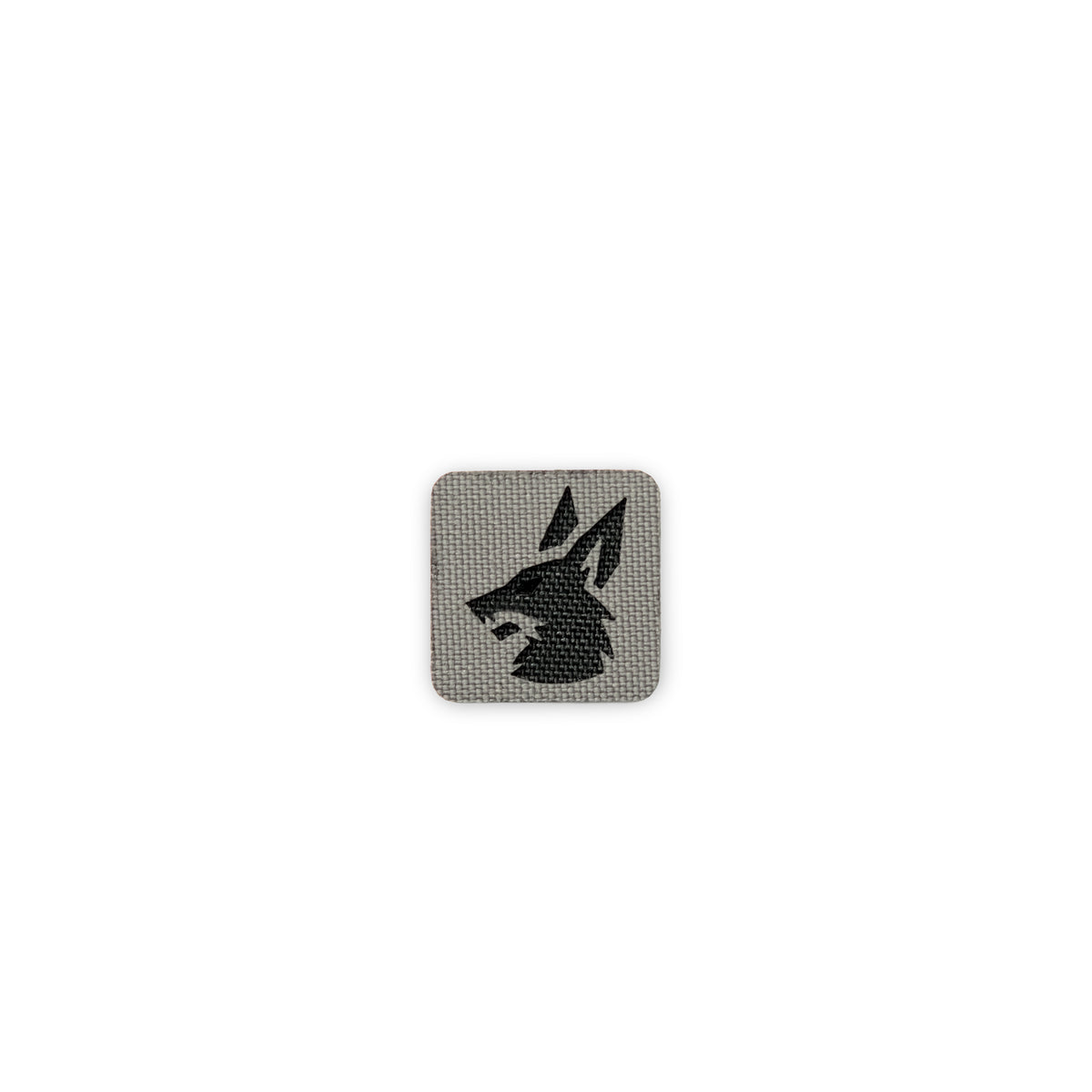 Fox Head Tactical Patch 1X1 Cordura Morale Patch