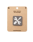 Tools Tactical Patch 1X1