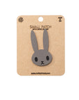 Bunny Head Tactical Patch 1.5