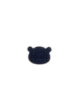 Bear Face Tactical Patch 1X1