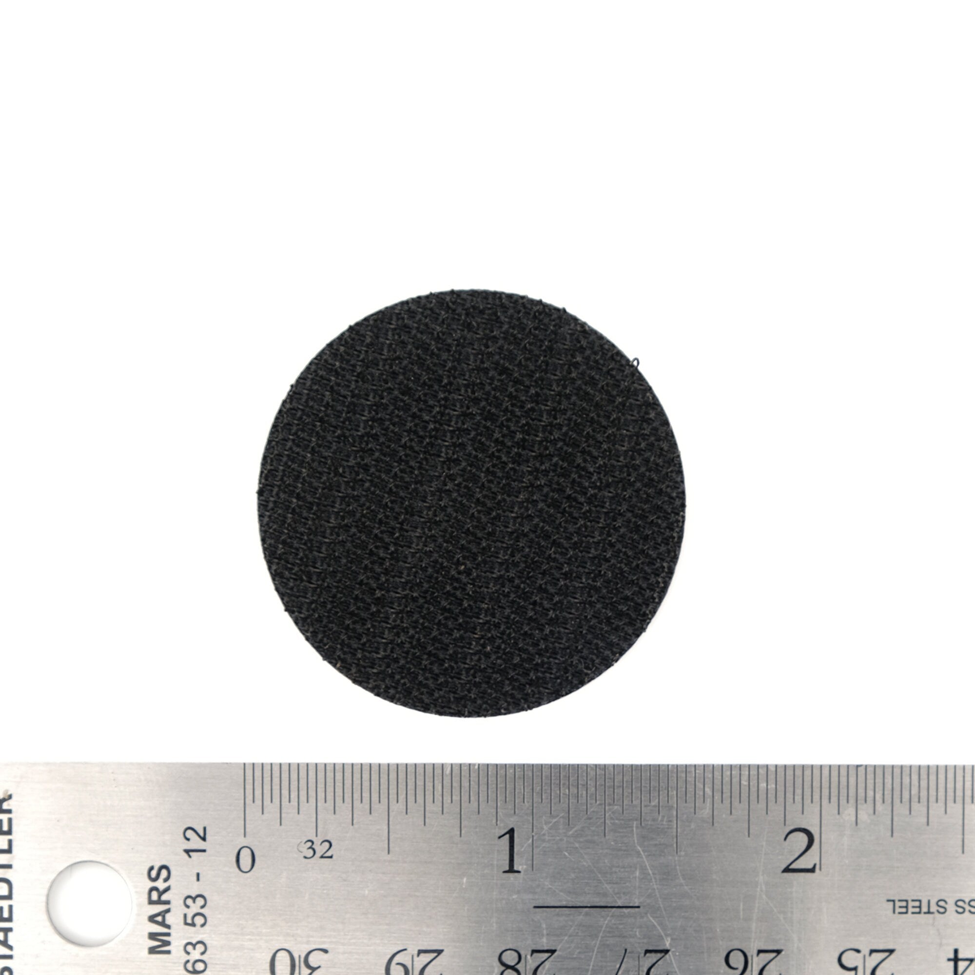 Smiley Face Tactical Patch 1.5