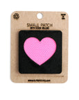 Heart Tactical Patch 1.5X1.5