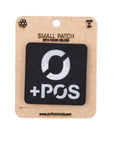 Blood Type Tactical Patch 1.5X1.5