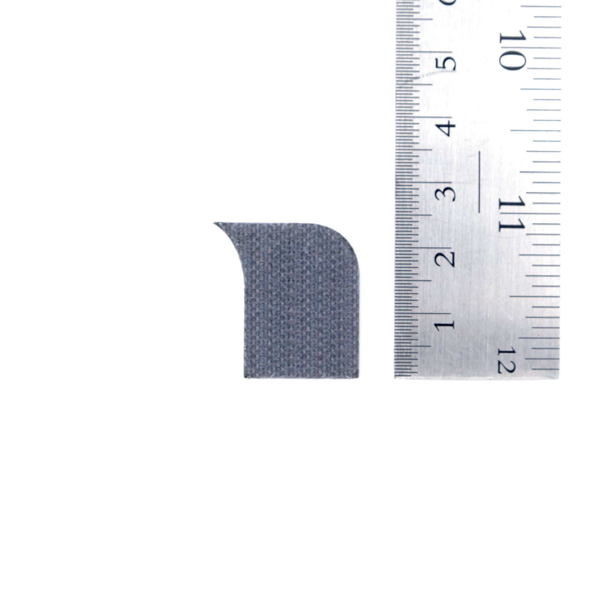 Bird Head Tactical Patch 1X1