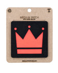 Crown Tactical Patch 2X2