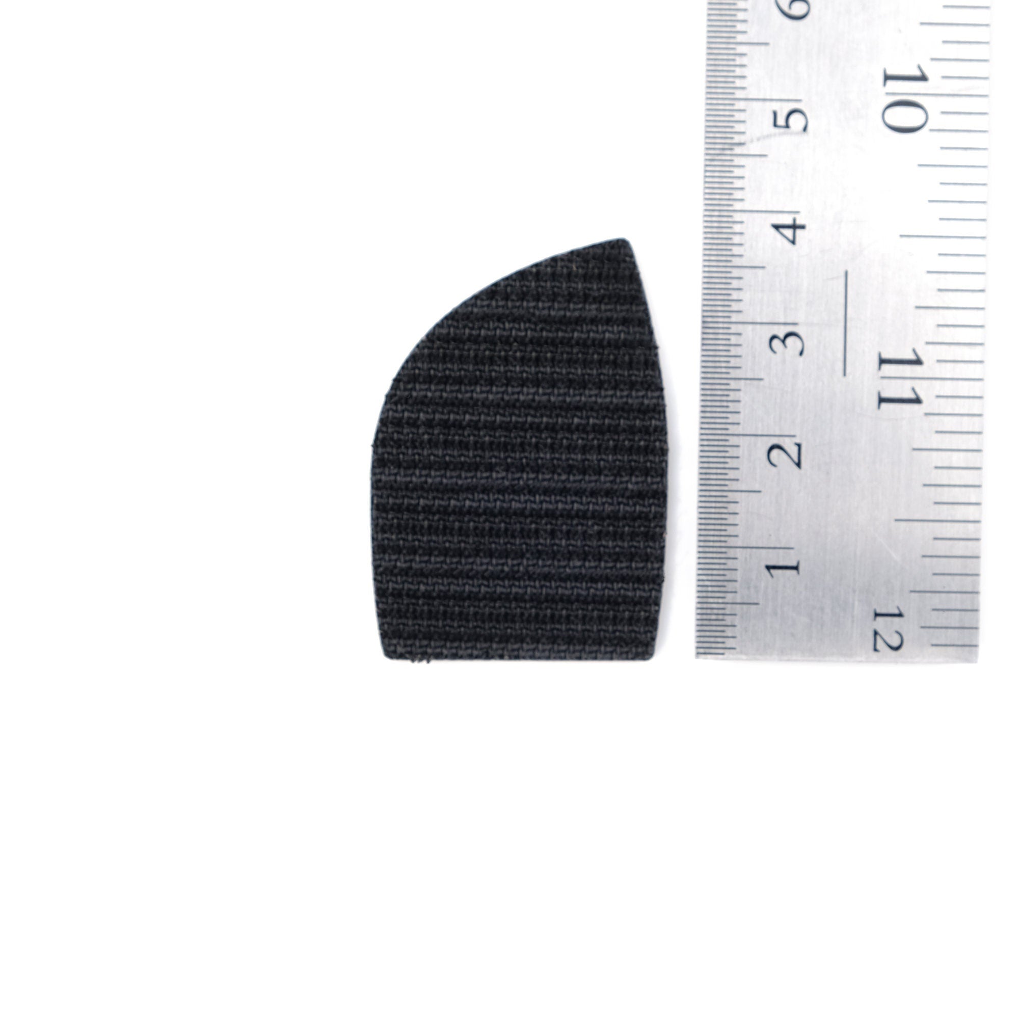 Shark Head Tactical Patch 1.5