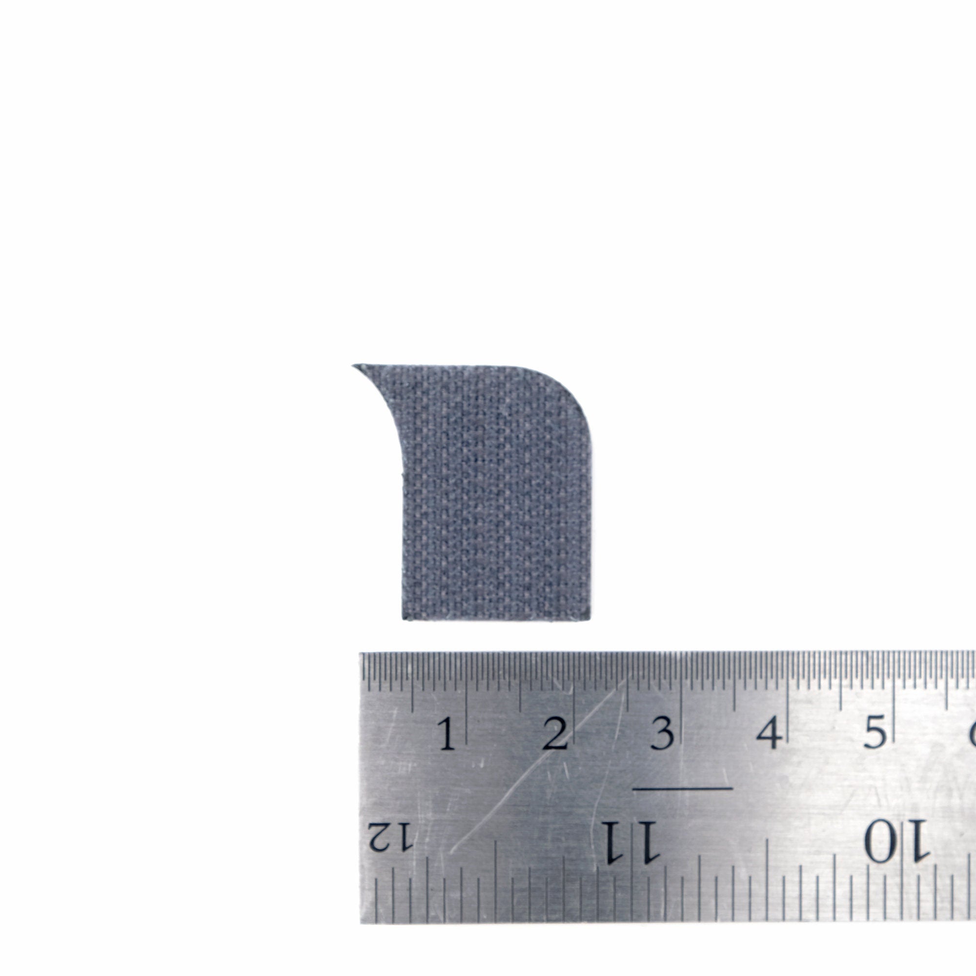 Bird Head Tactical Patch 1X1