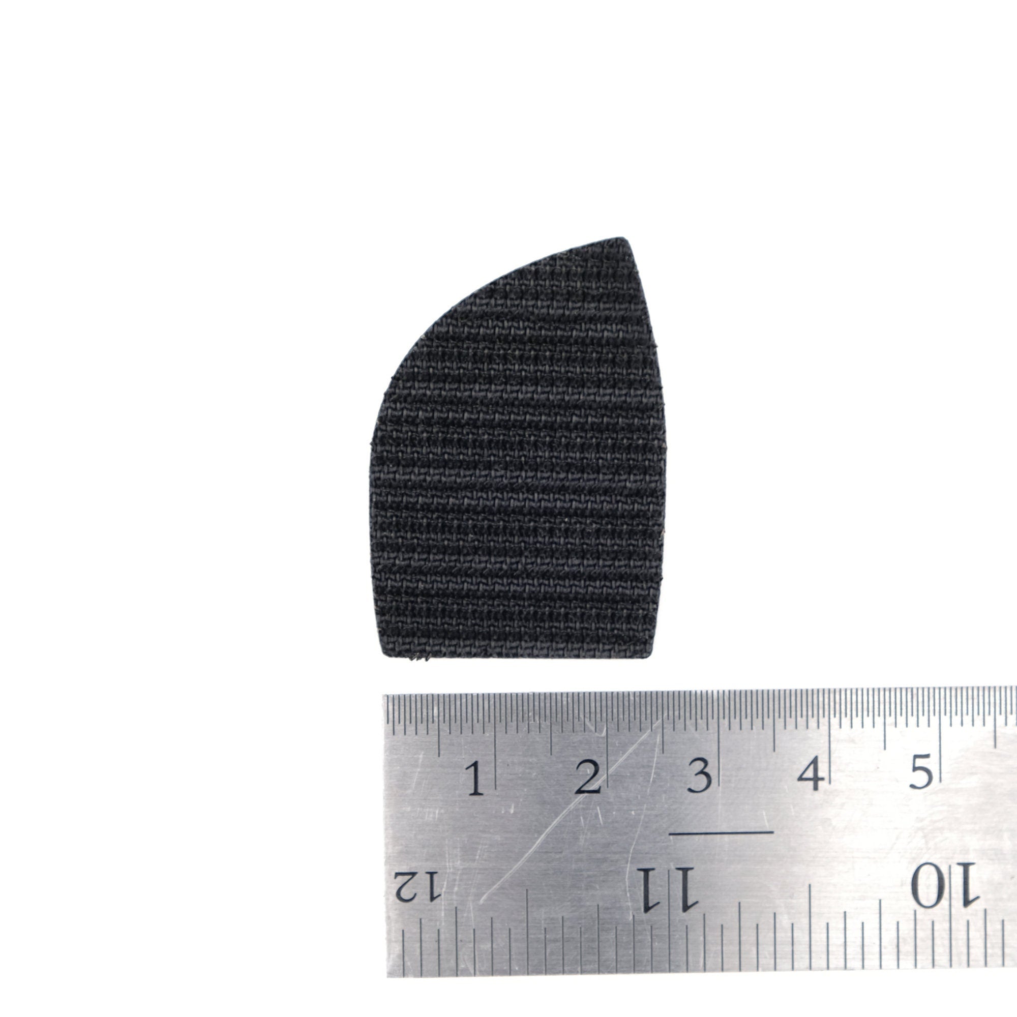 Shark Head Tactical Patch 1.5