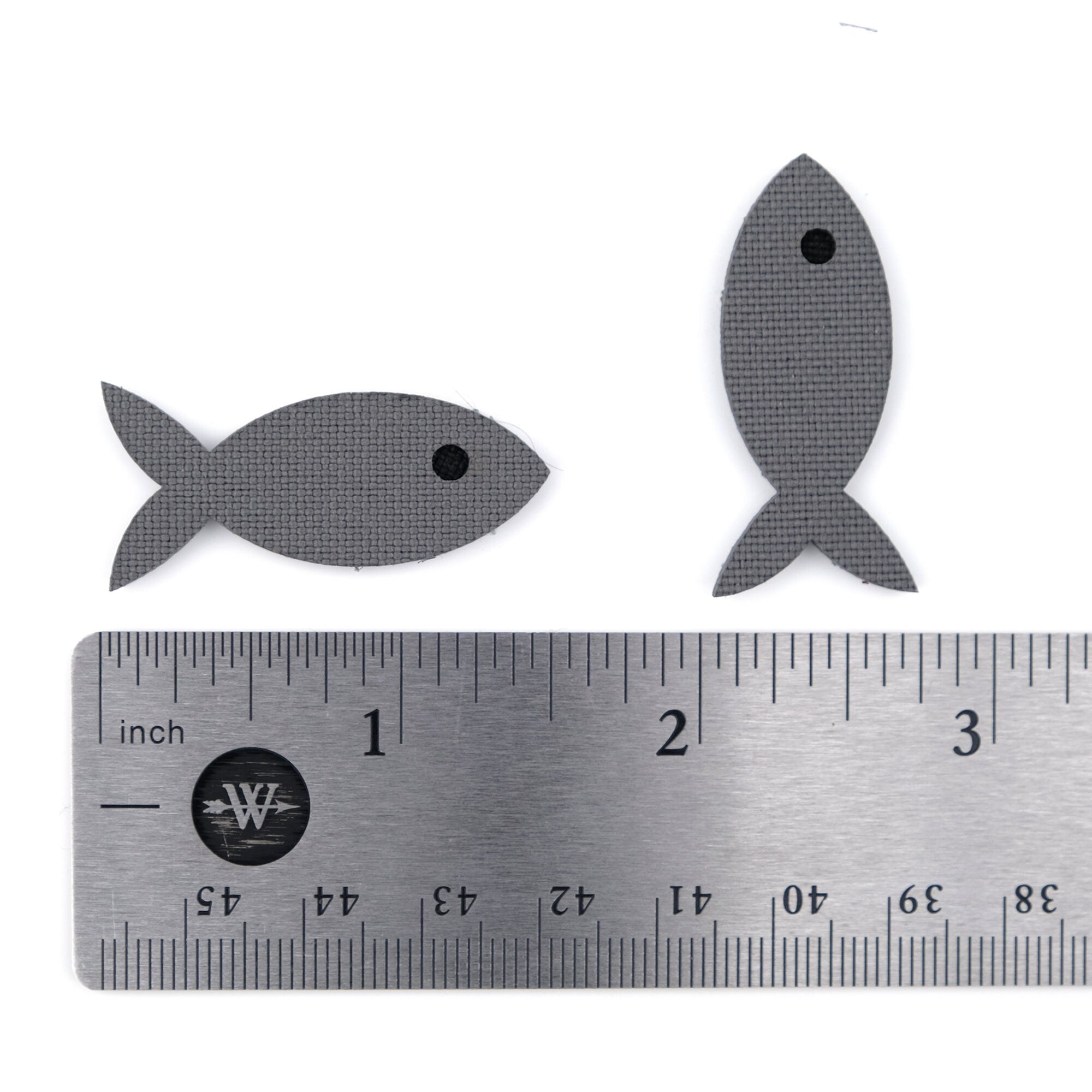 Fish Tactical Patch 1.5