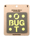 Bug Out Tactical Patch 2X2