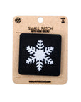 Snowflake Tactical Patch 1.5X1.5