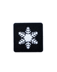 Snowflake Tactical Patch 1.5X1.5