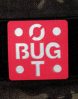 Bug Out Tactical Patch 2X2