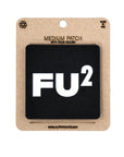 FU2 Tactical Patch 2X2
