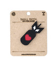 Love Bomb Tactical Patch