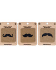 Moustache Tactical Patch 1.5X1.5