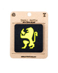 Lion Tactical Patch 1.5X1.5