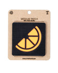 Citrus Slice Tactical Patch 2X2