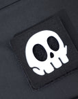 Skull Tactical Patch 2X2