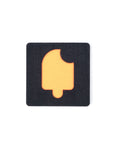 Popsicle Tactical Patch 2X2
