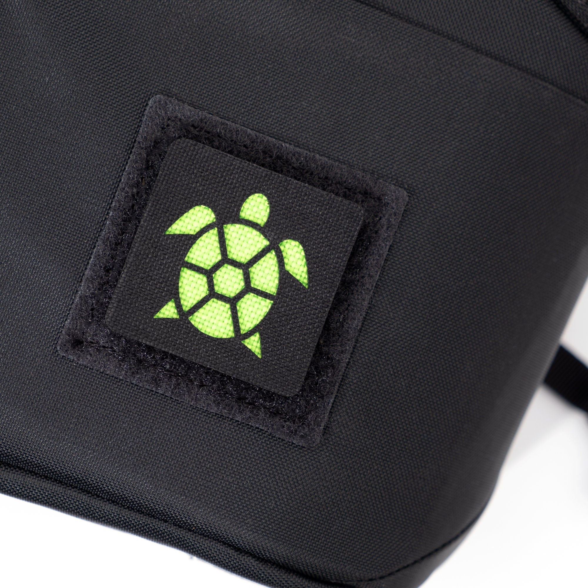 Sea Turtle Tactical Patch 1.5X1.5