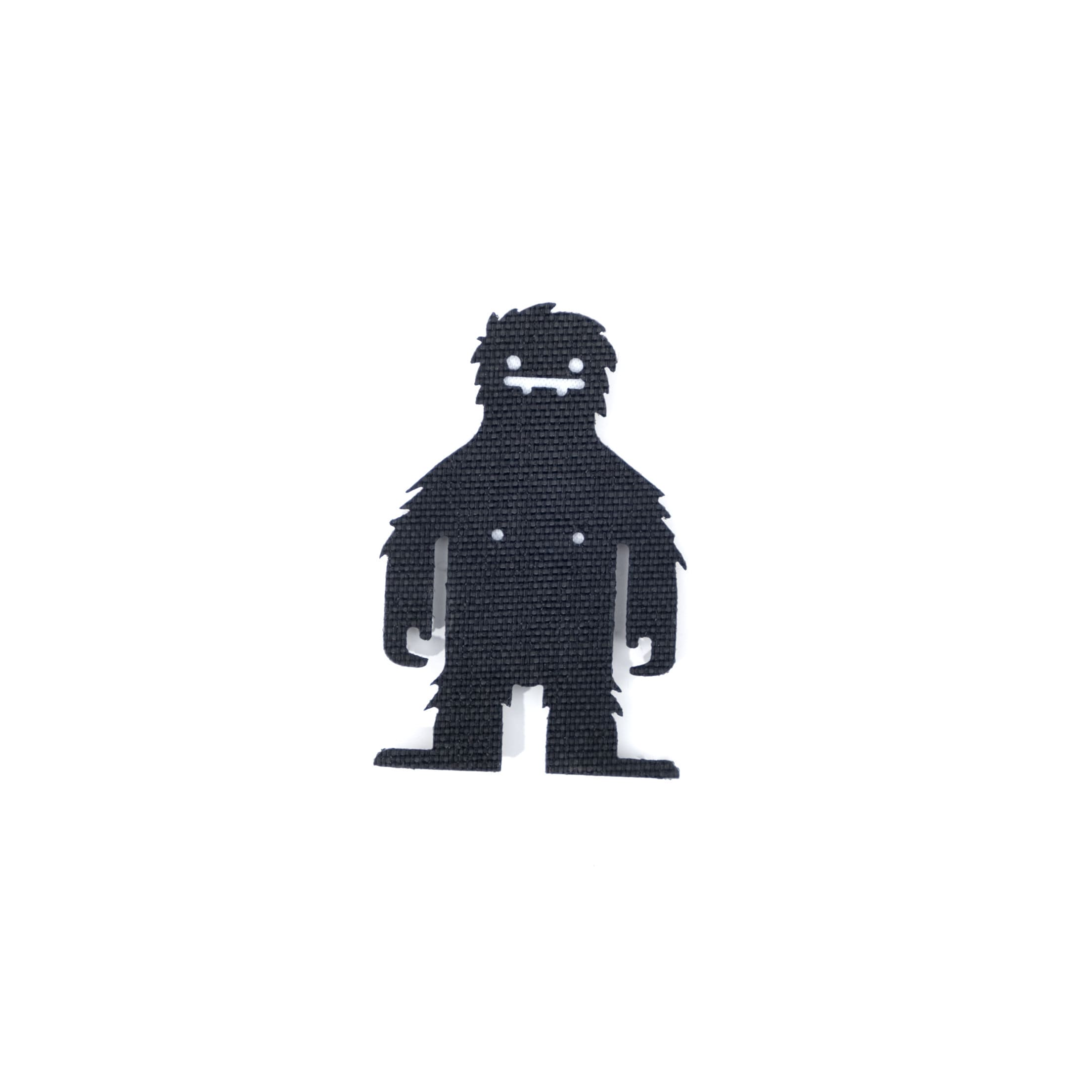 Squatch Tactical Patch