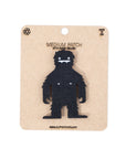 Squatch Tactical Patch