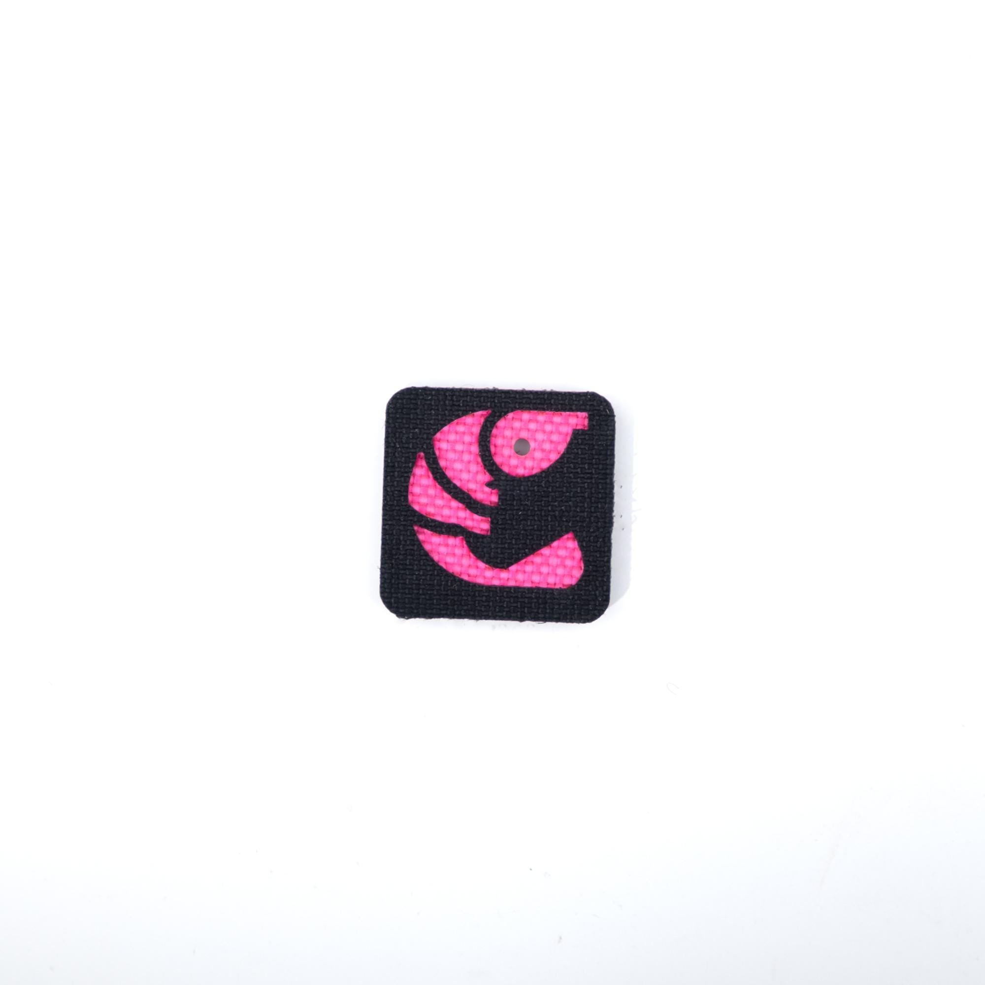 Shrimp Tactical Patch 1X1