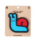 Snail Tactical Patch 2x2