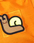 Snail Tactical Patch 2x2