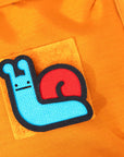 Snail Tactical Patch 2x2