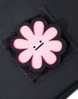 Flower Tactical Patch 2X2