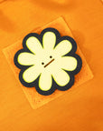 Flower Tactical Patch 2X2