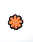 Flower Tactical Patch 1.5X1.5