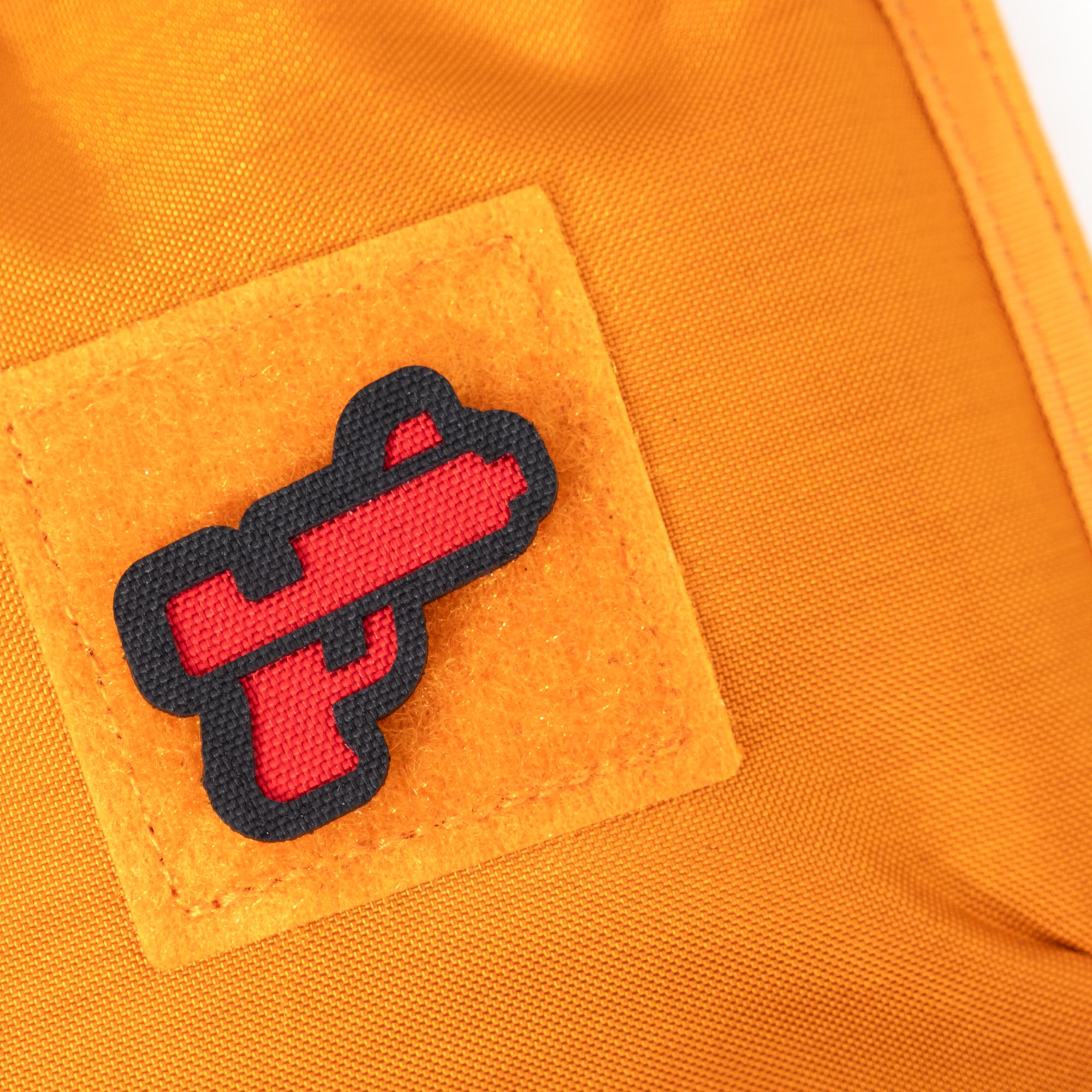 Gun Tactical Patch 1.5