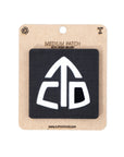 Continental Divide Trail (CDT) Tactical Patch 2X2