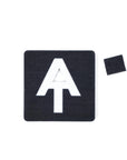 Appalachian Trail (AT) Tactical Patch 2X2