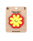 Flower Tactical Patch 1.5X1.5